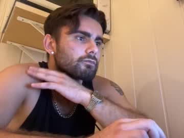 Newzac23 August 02, 2025 Chaturbate stream image