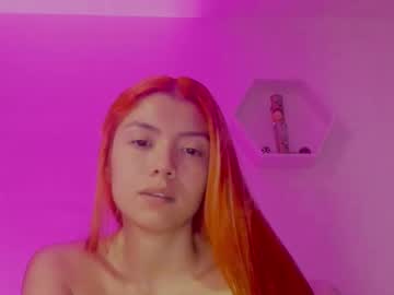 Saray2312 stream photo from August 02, 2025
