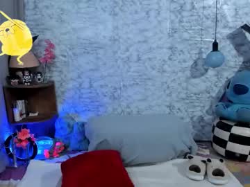 Shaden_1 August 02, 2025 Chaturbate stream image