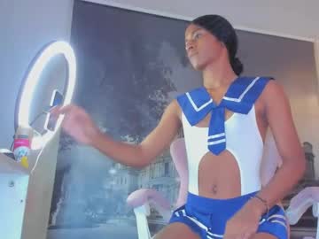 Angelica_Sexy1 August 02, 2025 Chaturbate stream image