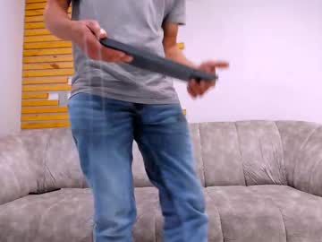 Christ_C August 02, 2025 Chaturbate stream image