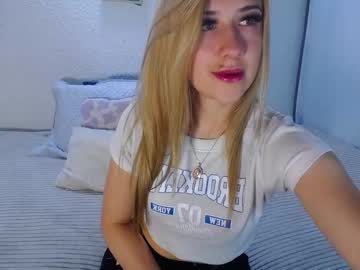 Cute_Isaa stream photo from August 02, 2025