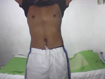 Fhillip_Blanco August 02, 2025 Chaturbate stream image