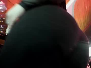 Morrigaan August 02, 2025 Chaturbate stream image