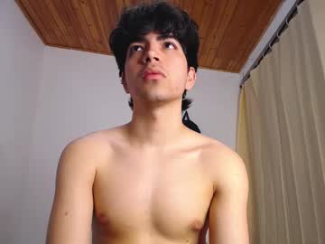 Olliver_Twink August 02, 2025 Chaturbate stream image
