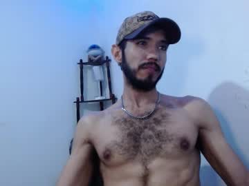 Saint_Castle August 02, 2025 Chaturbate stream image