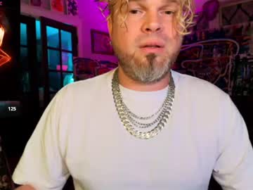 Sexactyour August 02, 2025 Chaturbate stream image