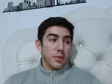 Andrew_Do August 02, 2025 Chaturbate stream image