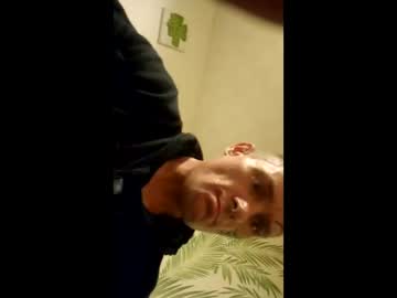 Craigyboy558196 August 02, 2025 Chaturbate stream image