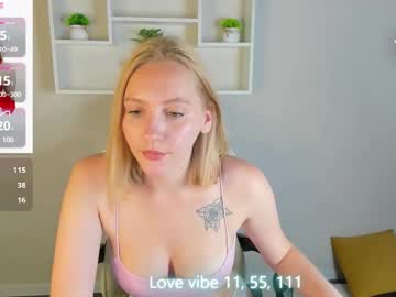 Emily_Sunnyss August 02, 2025 Chaturbate stream image