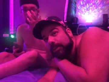 Justlos757 August 02, 2025 Chaturbate stream image