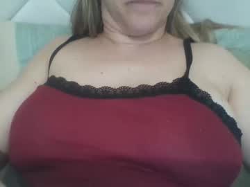 Latinmom83 August 02, 2025 Chaturbate stream image
