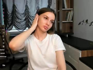 Maydaessera August 02, 2025 Chaturbate stream image