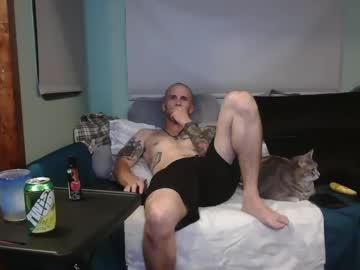 Mikegrowth August 02, 2025 Chaturbate stream image