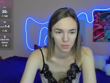 Mollydevonn August 02, 2025 Chaturbate stream image