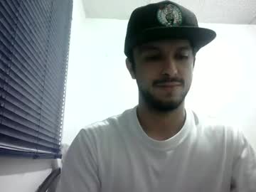 Sperm_Donor94 August 02, 2025 Chaturbate stream image