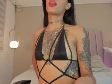 Stefany_Jimenezz August 02, 2025 Chaturbate stream image