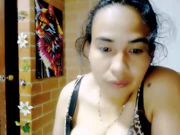 Astrid_Hauser66 August 02, 2025 Chaturbate stream image