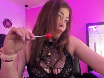 Celestee_Dss August 02, 2025 Chaturbate stream image
