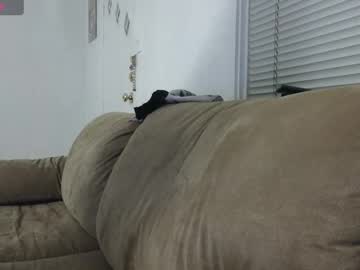 Chariotmay August 02, 2025 Chaturbate stream image
