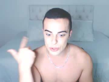 Christiandiorx August 02, 2025 Chaturbate stream image