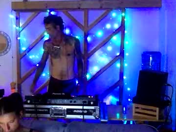 Doxiandalarka August 02, 2025 Chaturbate stream image