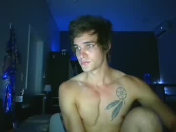 Jake_Alvarez11 August 02, 2025 Chaturbate stream image
