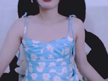 Jangmin_ August 02, 2025 Chaturbate stream image