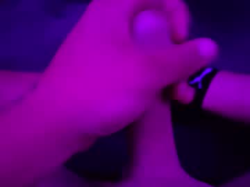 Jesseboyy August 02, 2025 Chaturbate stream image