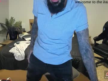 Kaiser679 August 02, 2025 Chaturbate stream image