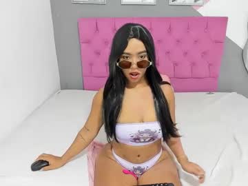 Mia_Laan August 02, 2025 Chaturbate stream image