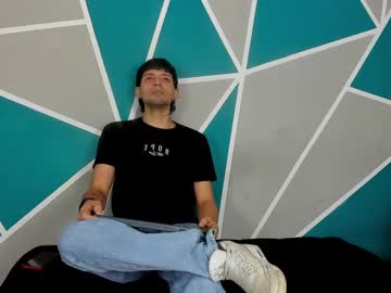 Migueyalejo_Sweetsex stream photo from August 02, 2025