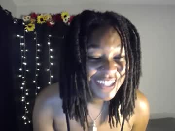 Chocolatechip_1919 August 02, 2025 Chaturbate stream image
