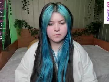 Choe_Bliss August 02, 2025 Chaturbate stream image
