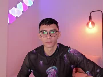 Elior_Blaze August 02, 2025 Chaturbate stream image
