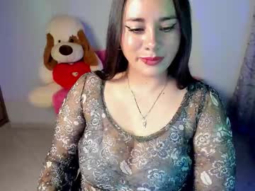 Haruu_Tay August 02, 2025 Chaturbate stream image