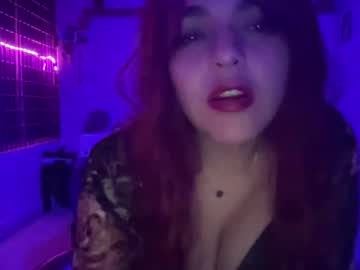 Josieboleyn August 02, 2025 Chaturbate stream image