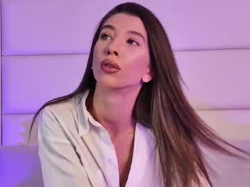 Lunawills_ August 02, 2025 Chaturbate stream image