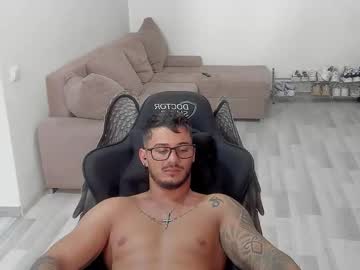 Masterchris12 August 02, 2025 Chaturbate stream image