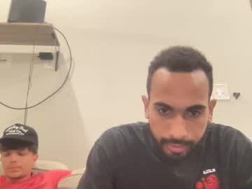 Masterjah77 August 02, 2025 Chaturbate stream image