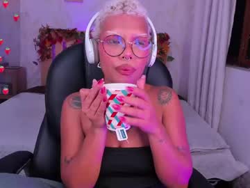 Maze_Silverstar August 02, 2025 Chaturbate stream image