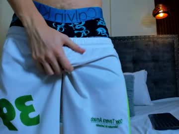Megan_Brilliant August 02, 2025 Chaturbate stream image