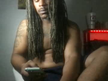 Mufasa520 August 02, 2025 Chaturbate stream image