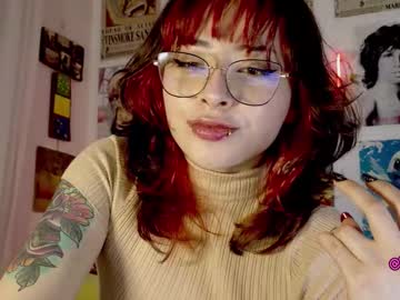 Okanne August 02, 2025 Chaturbate stream image