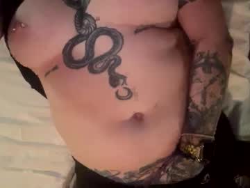 Vaanbrocc August 02, 2025 Chaturbate stream image