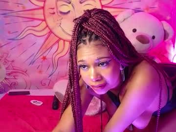 Yayacandy August 02, 2025 Chaturbate stream image