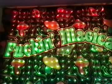 Allymcbealxmeow August 02, 2025 Chaturbate stream image