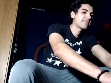 Cuervovt August 02, 2025 Chaturbate stream image