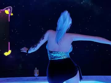 K1ck4sss August 02, 2025 Chaturbate stream image