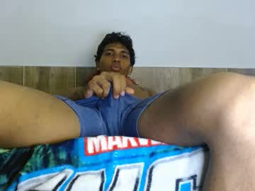 Marcus_Friedman August 02, 2025 Chaturbate stream image